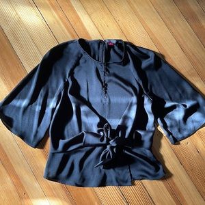 Vince Camuto Dress Top